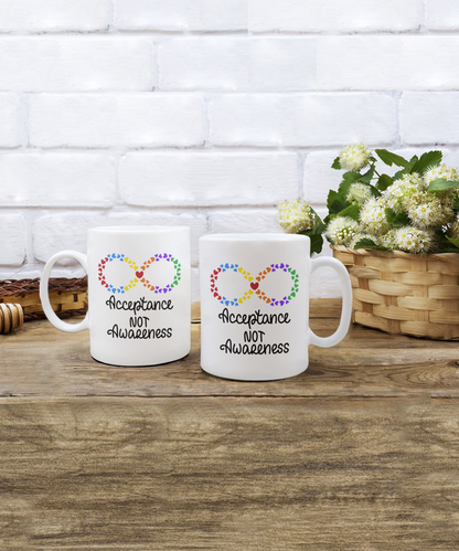 Autism Awareness Gift