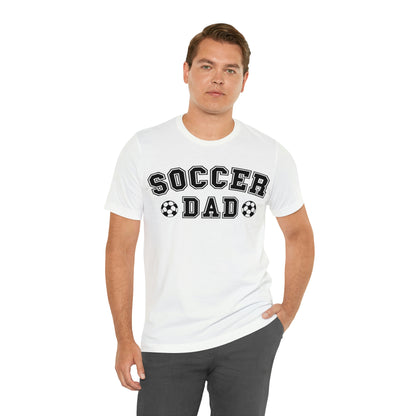 Soccer Dad Tshirt