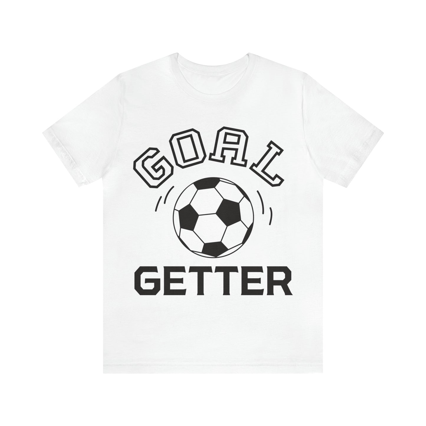 Goal Getter Soccer T-Shirt