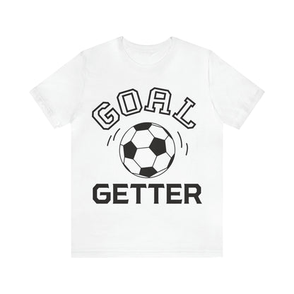 Goal Getter Soccer T-Shirt