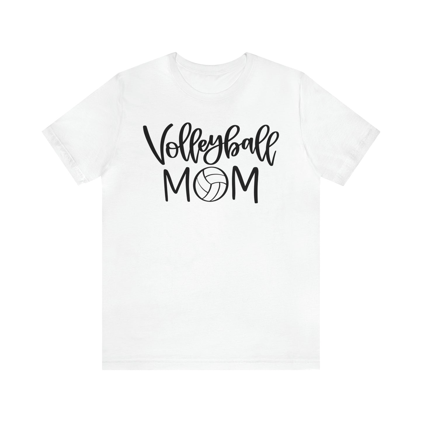 Volleyball Mom TShirt