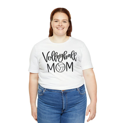 Volleyball Mom TShirt