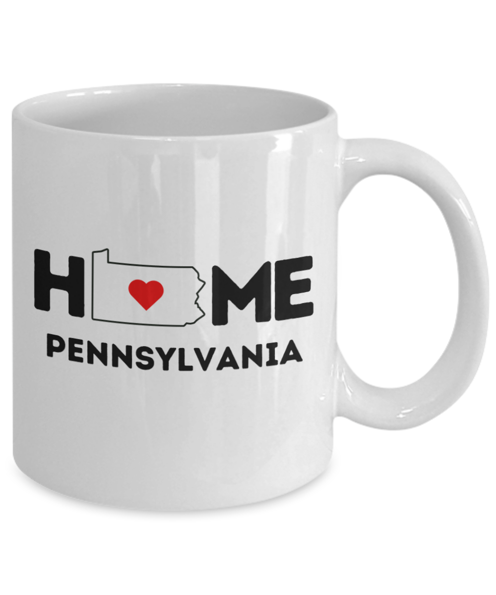 Pennsylvania Gift