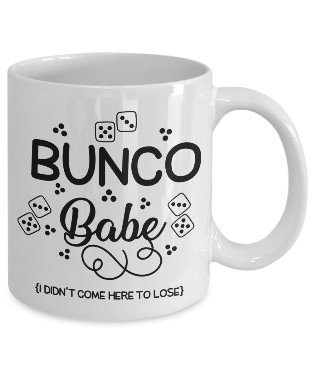 Bunco Gift