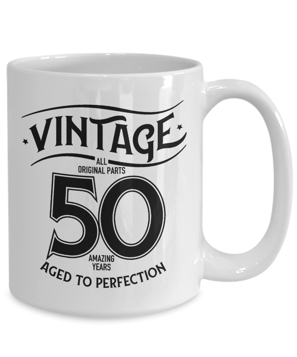 Vintage 50