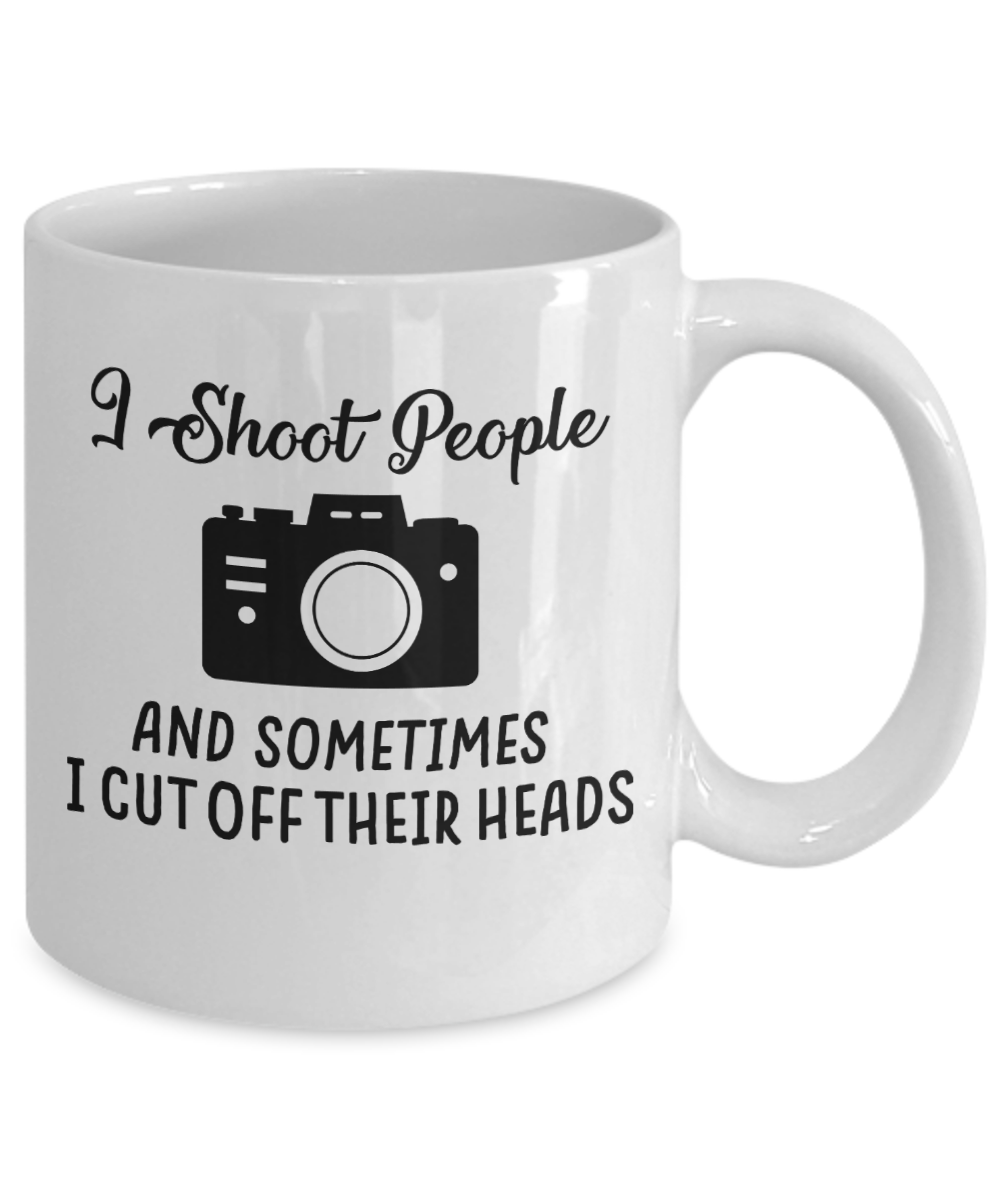 Photographer Gift