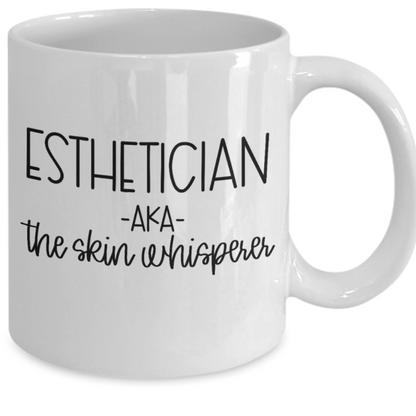 Esthetician Gift