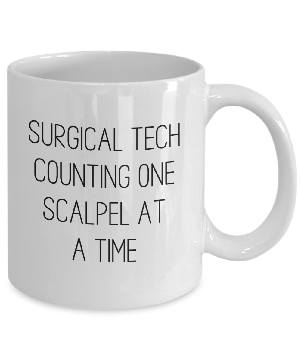 Surgical Tech Gifts