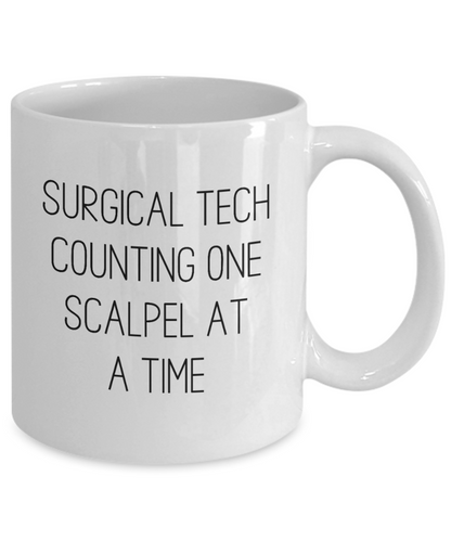 Surgical Tech Gifts