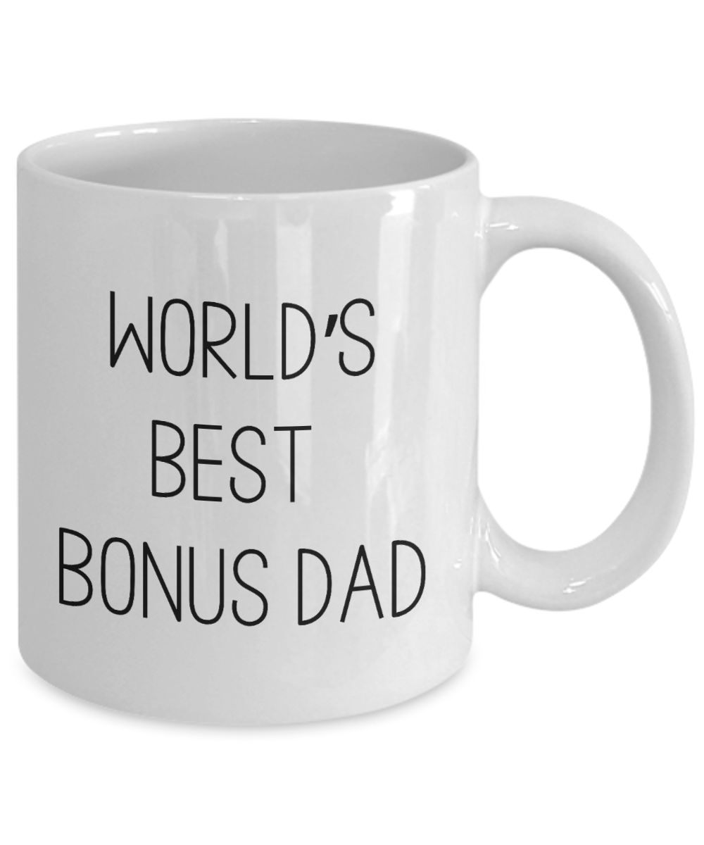 Best Bonus Dad Gift