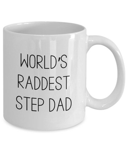 Step Dad Gifts