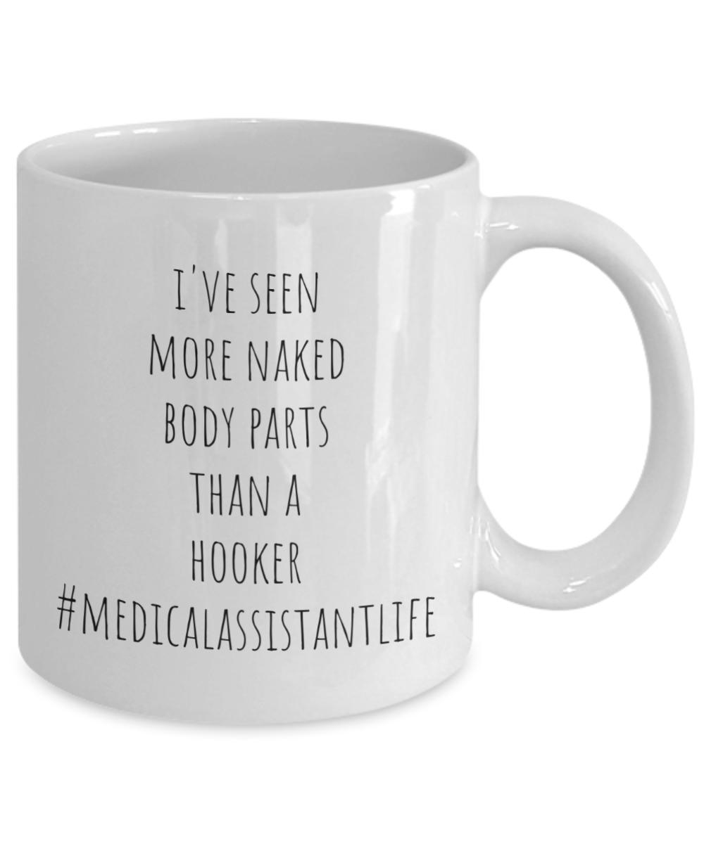 Medical Assistant Gift