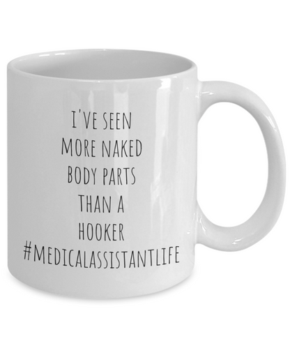 Medical Assistant Gift