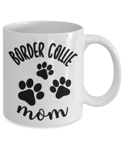 Border Collie Gifts