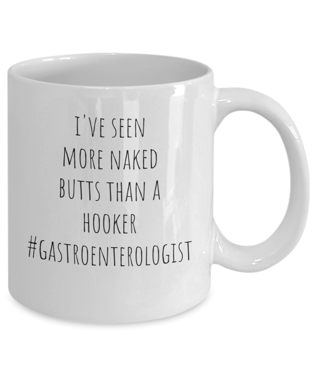 Gastroenterologist Doctor Gifts