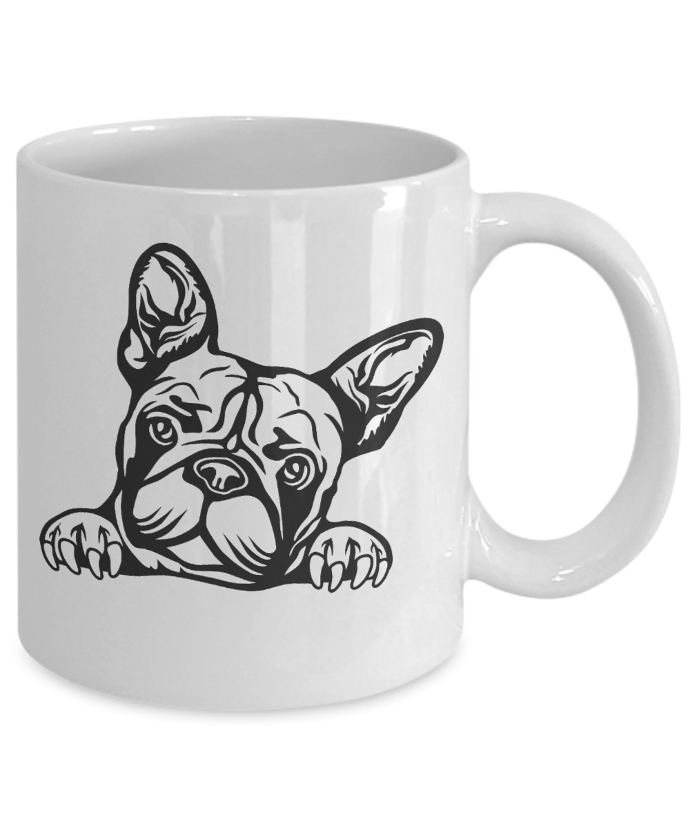 French Bulldog Gift