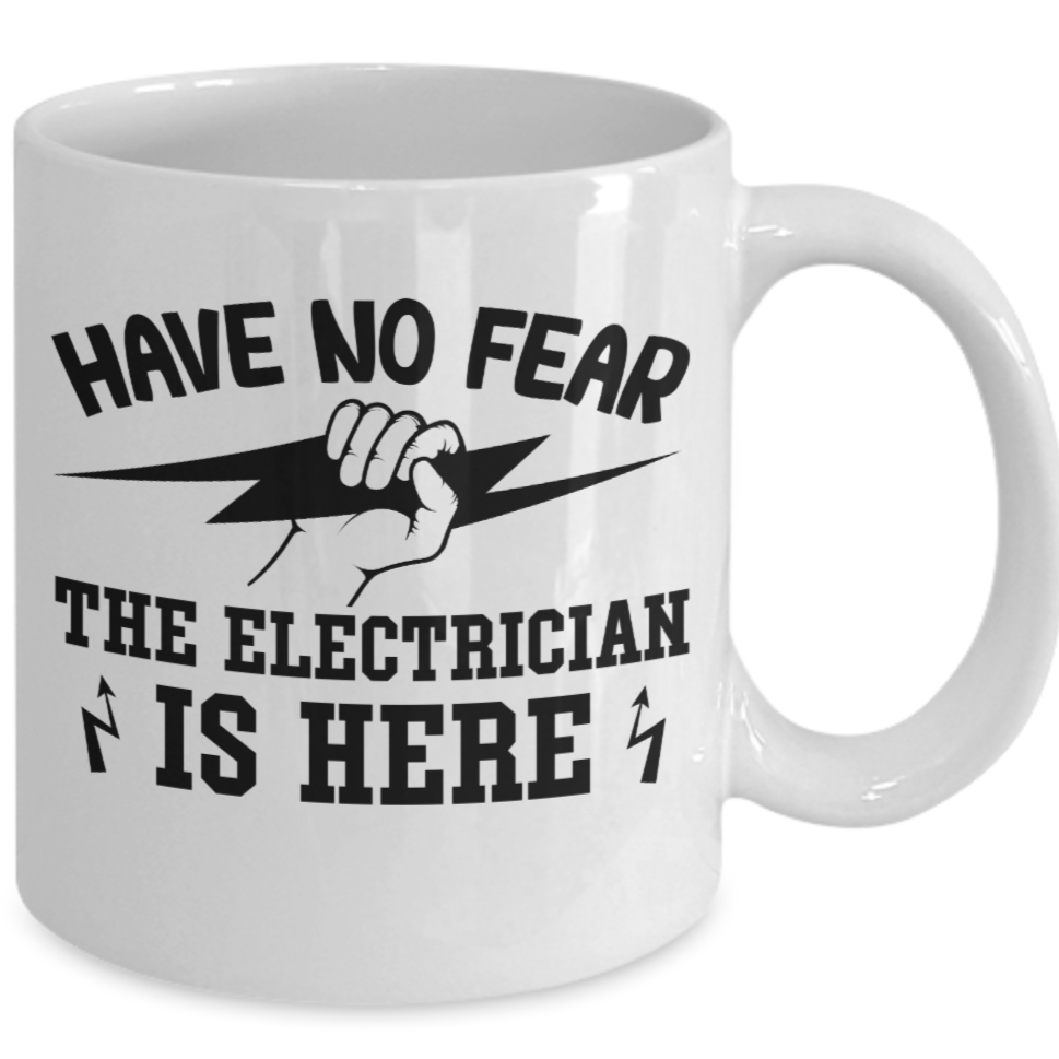 Electrician Gift