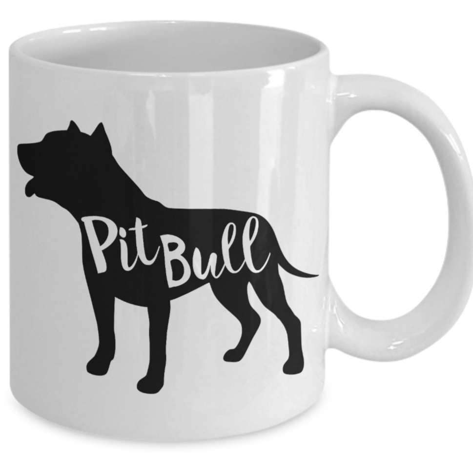 Pitbull Gift