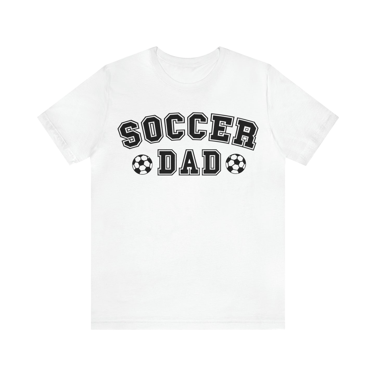 Soccer Dad Tshirt