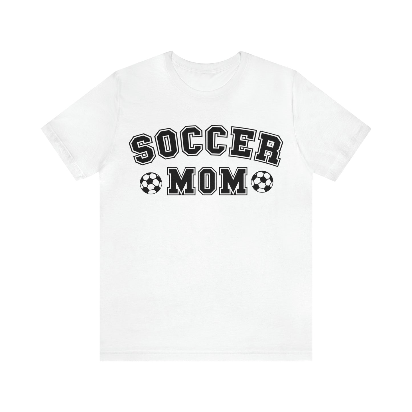 Soccer Mom TShirt