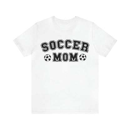 Soccer Mom TShirt