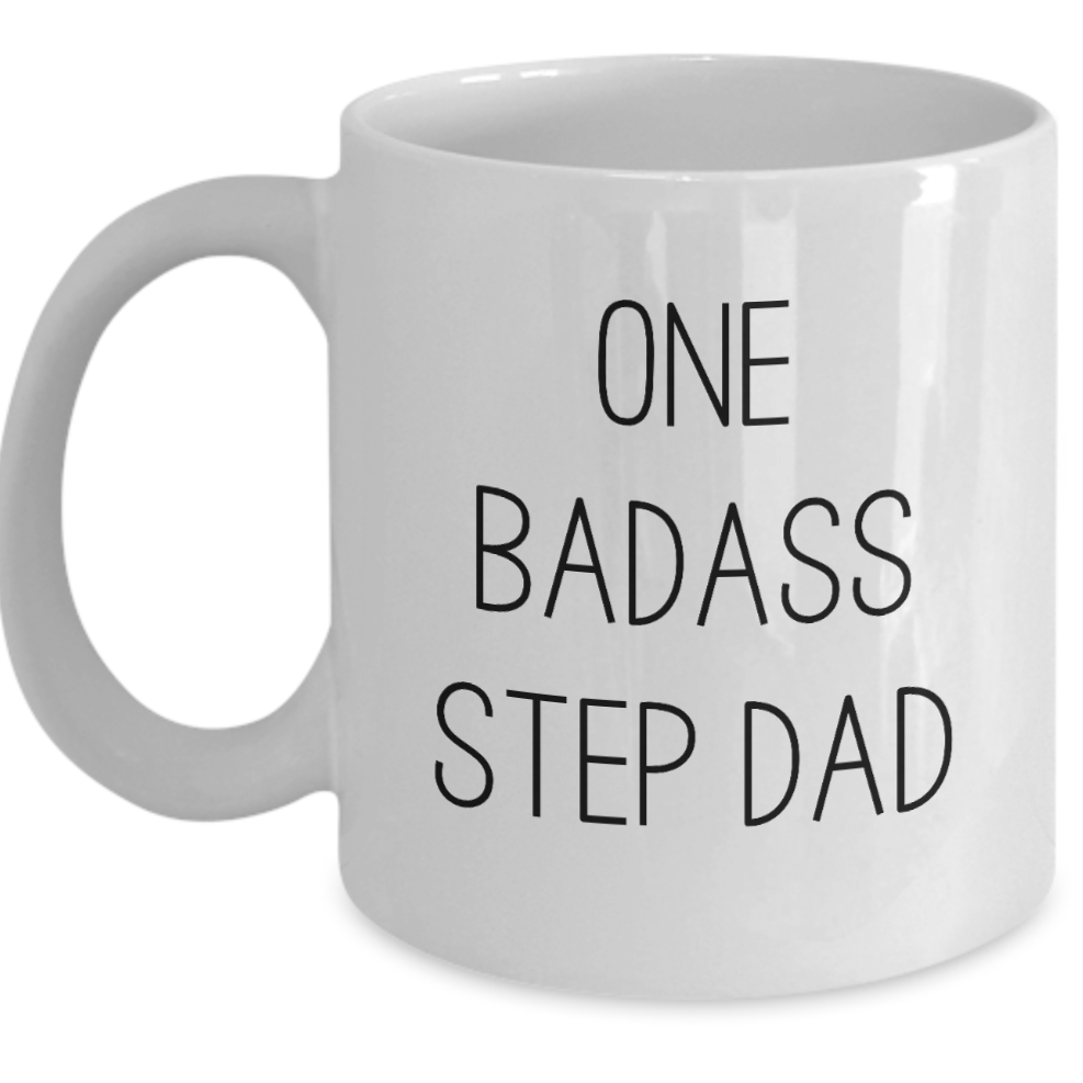 Stepfather Gift