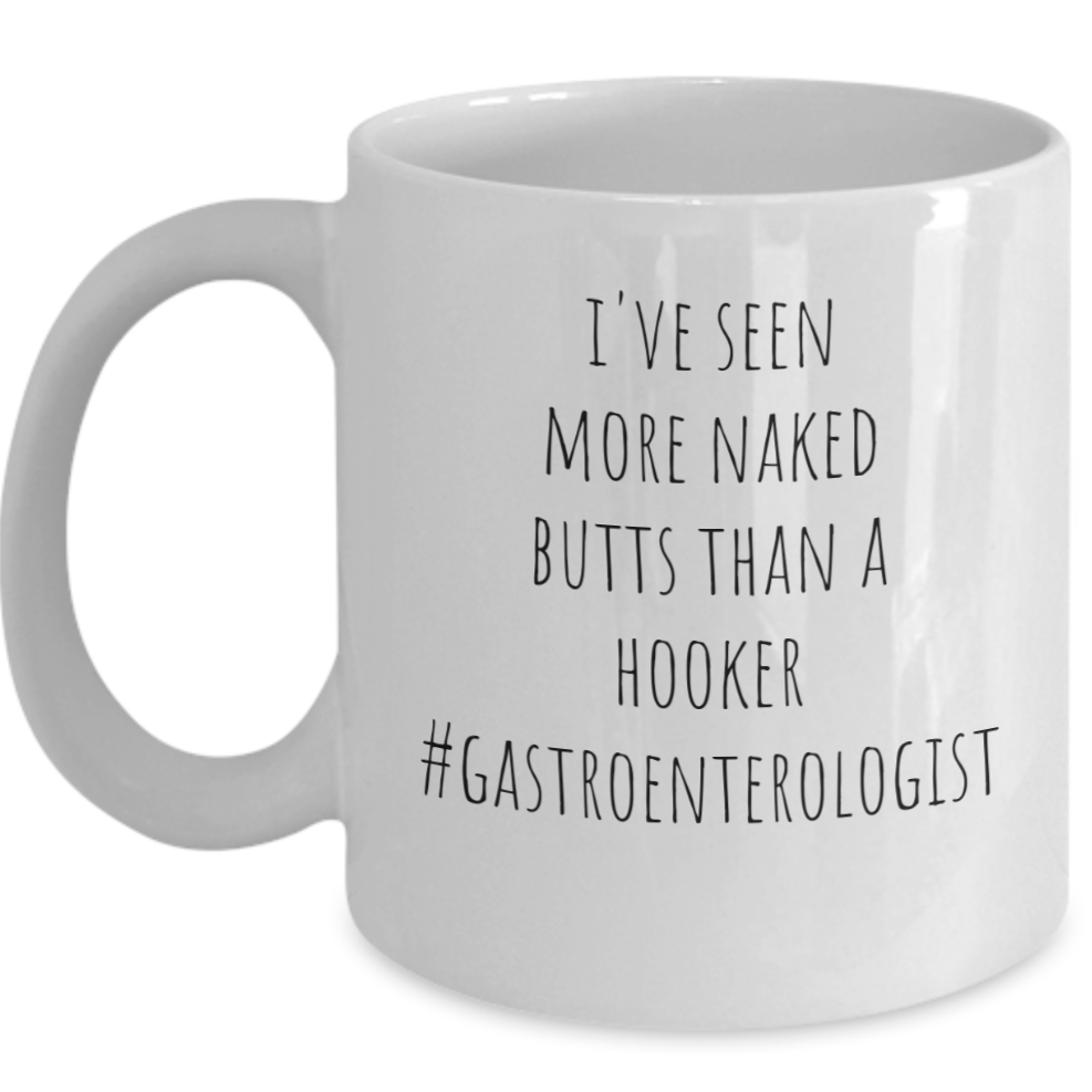 Gastroenterologist Doctor Gifts