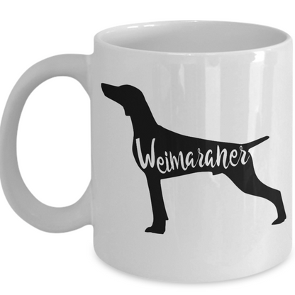 Weimaraner Gift