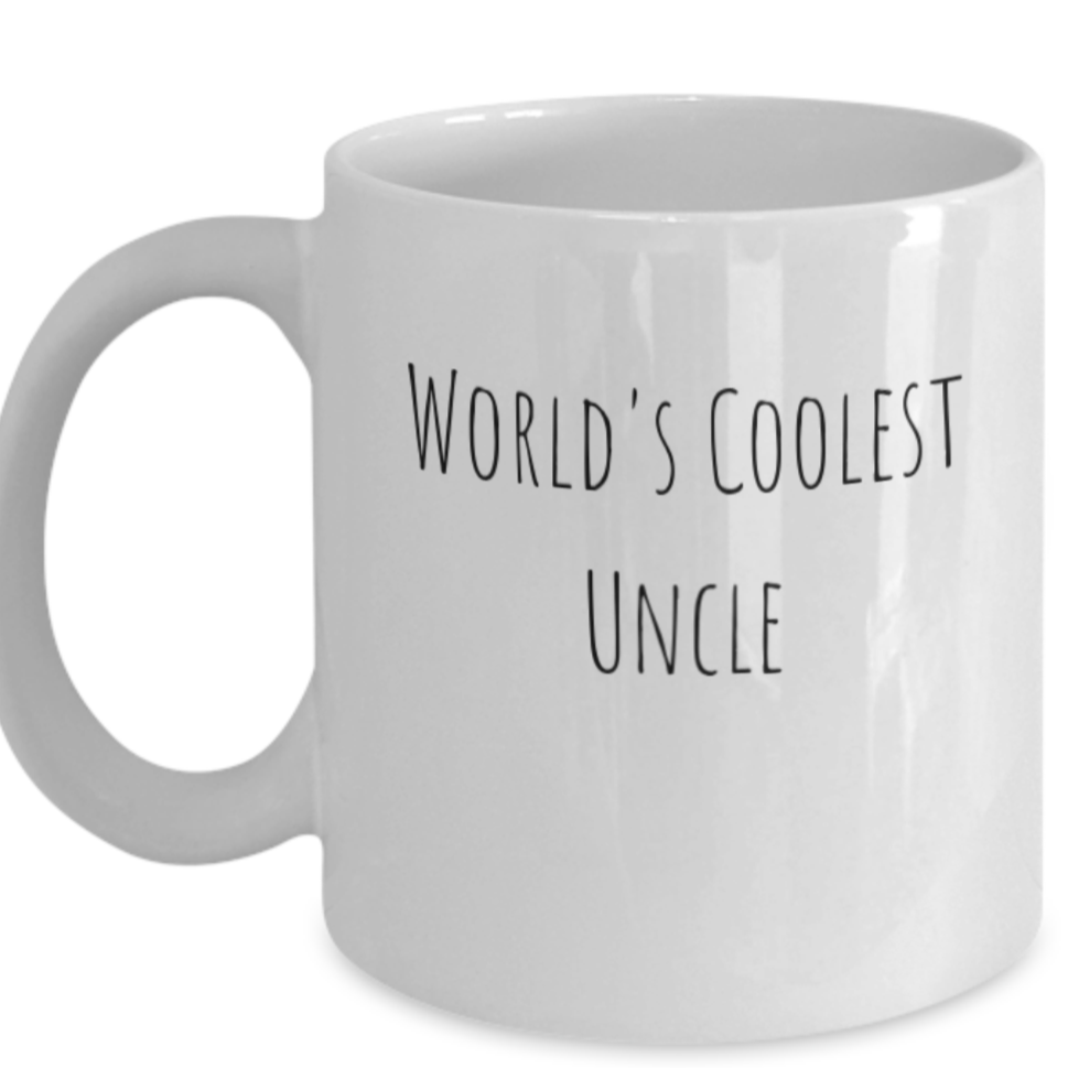 World's Coolest Uncle