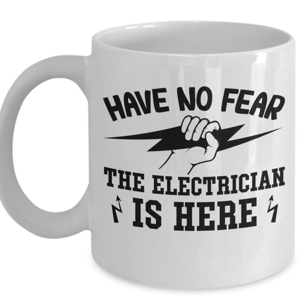 Electrician Gift