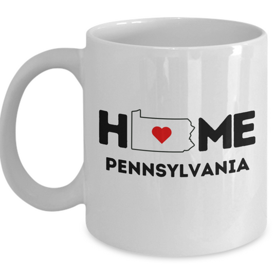 Pennsylvania Gift