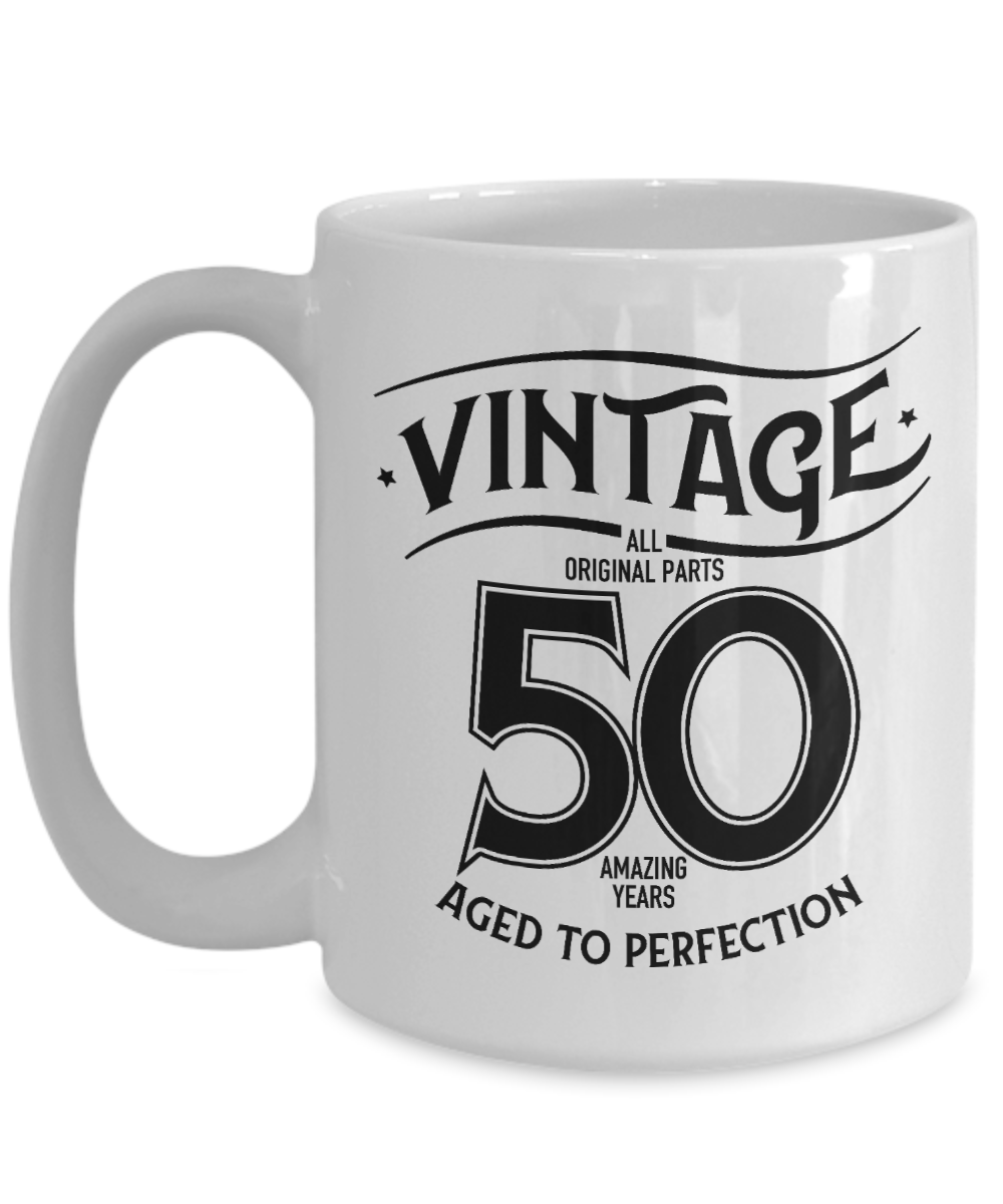 Vintage 50