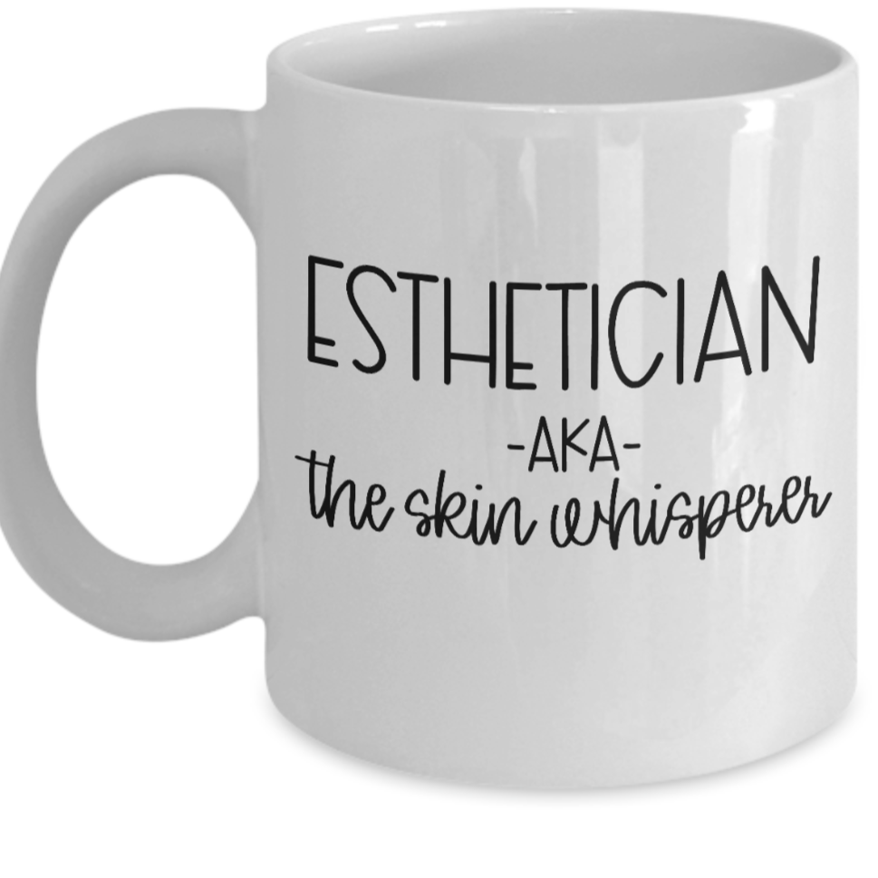 Esthetician Gift