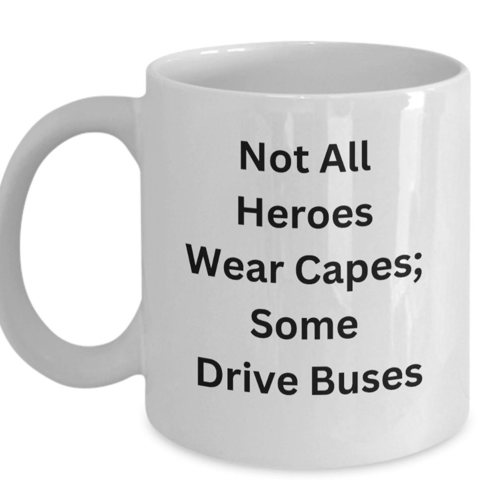 Bus Driver Hero