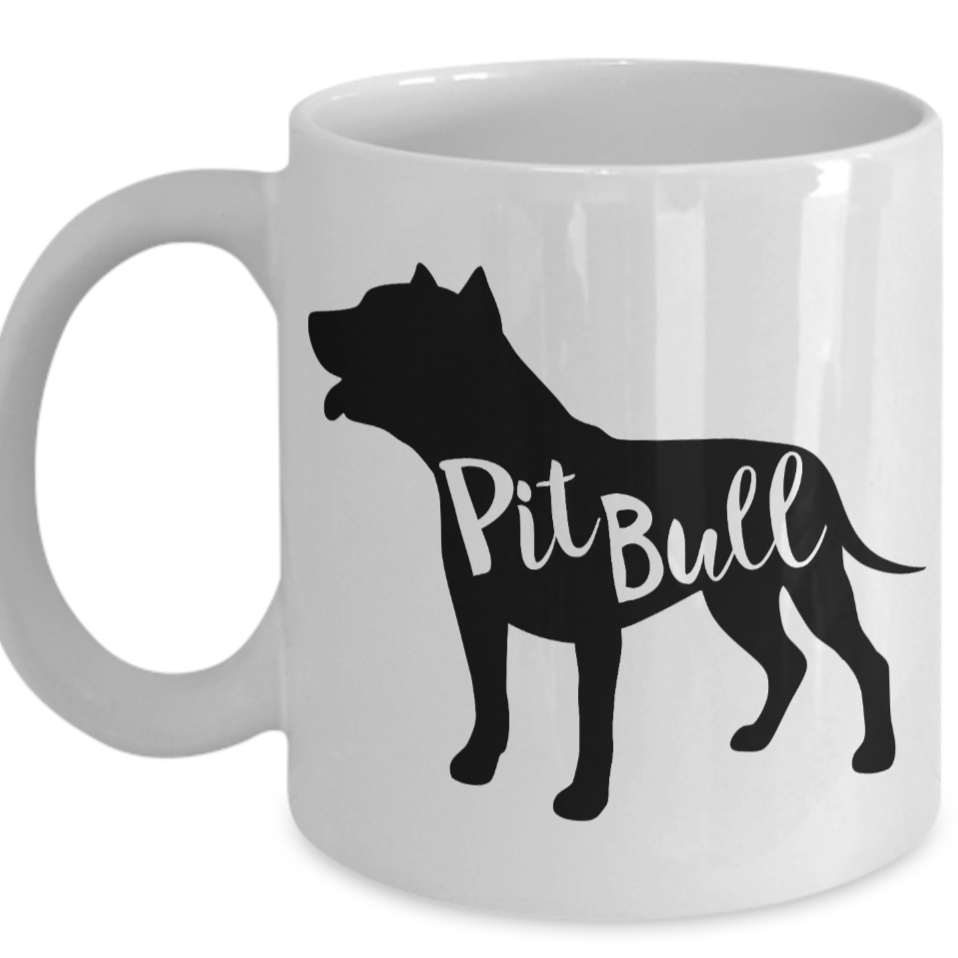 Pitbull Gift