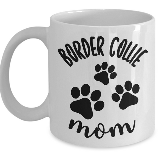 Border Collie Gifts