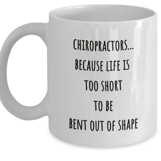 Chiropractor Gift