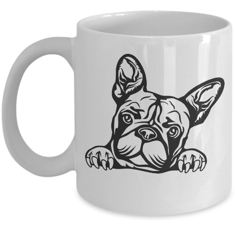 French Bulldog Gift