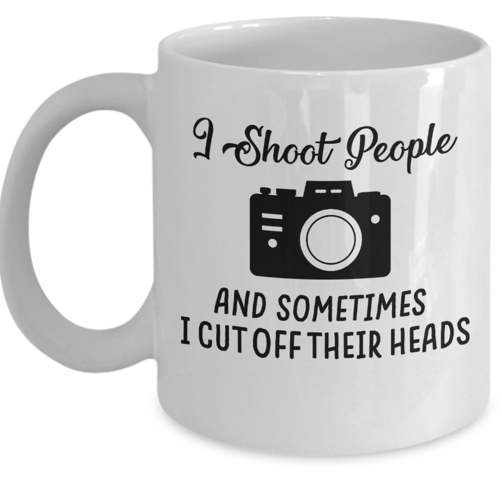 Photographer Gift