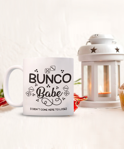 Bunco Gift