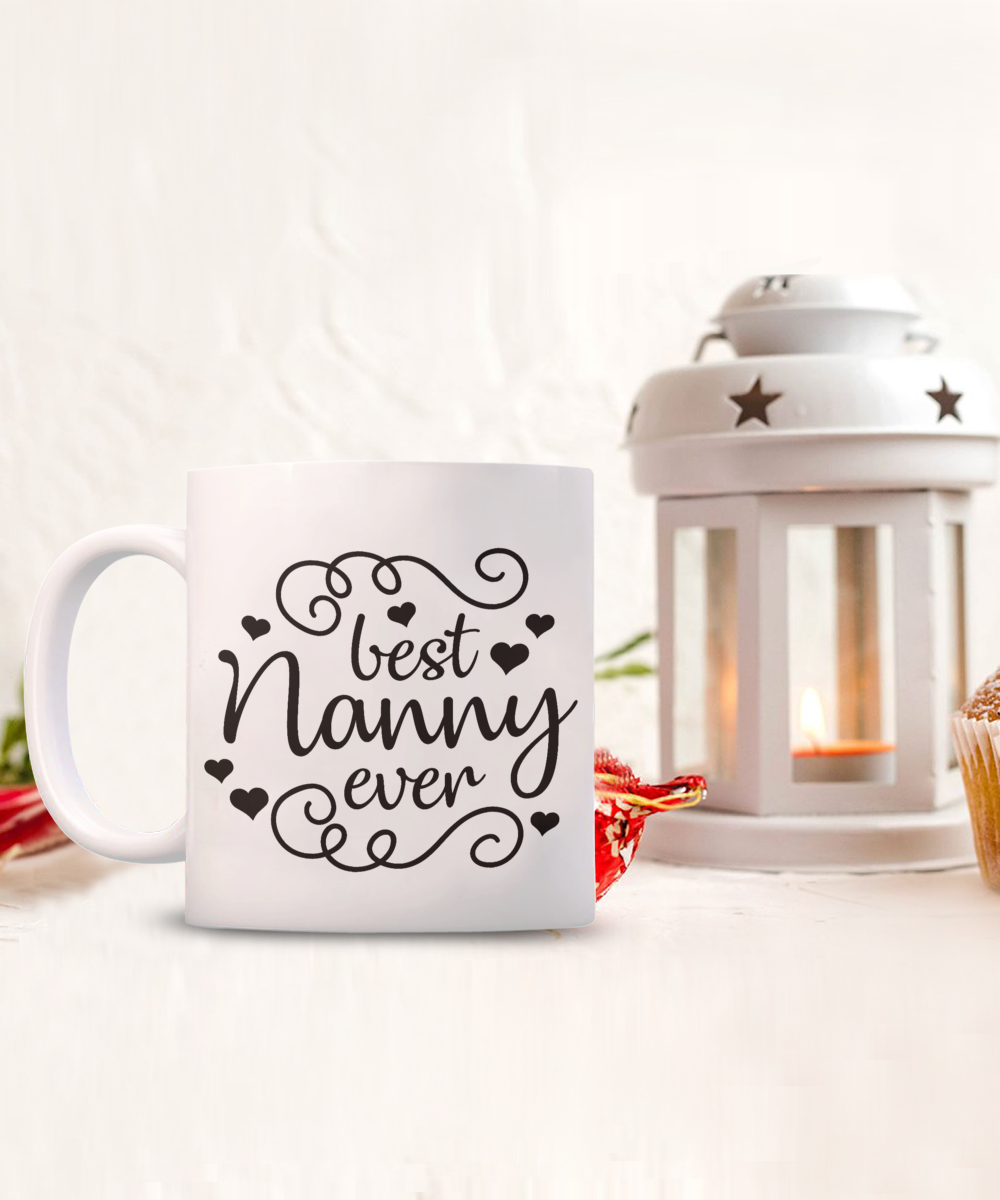 Nanny Gift