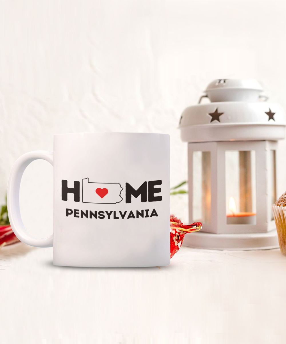 Pennsylvania Gift