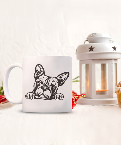 French Bulldog Gift