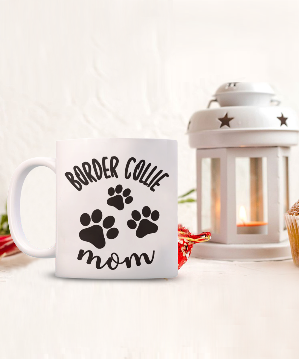 Border Collie Gifts