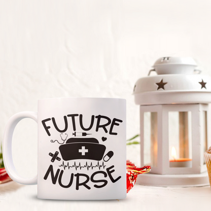 Future Nurse Mug