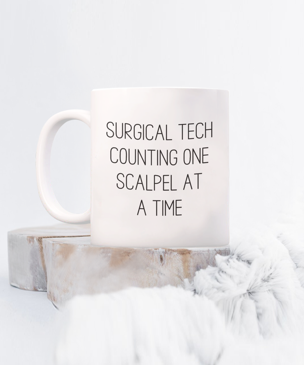 Surgical Tech Gifts