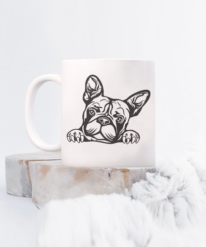 French Bulldog Gift