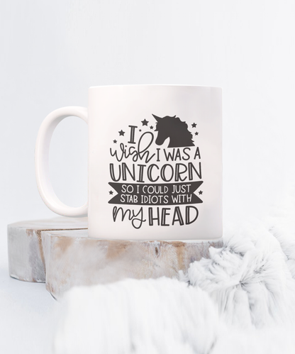 Unicorn Mug