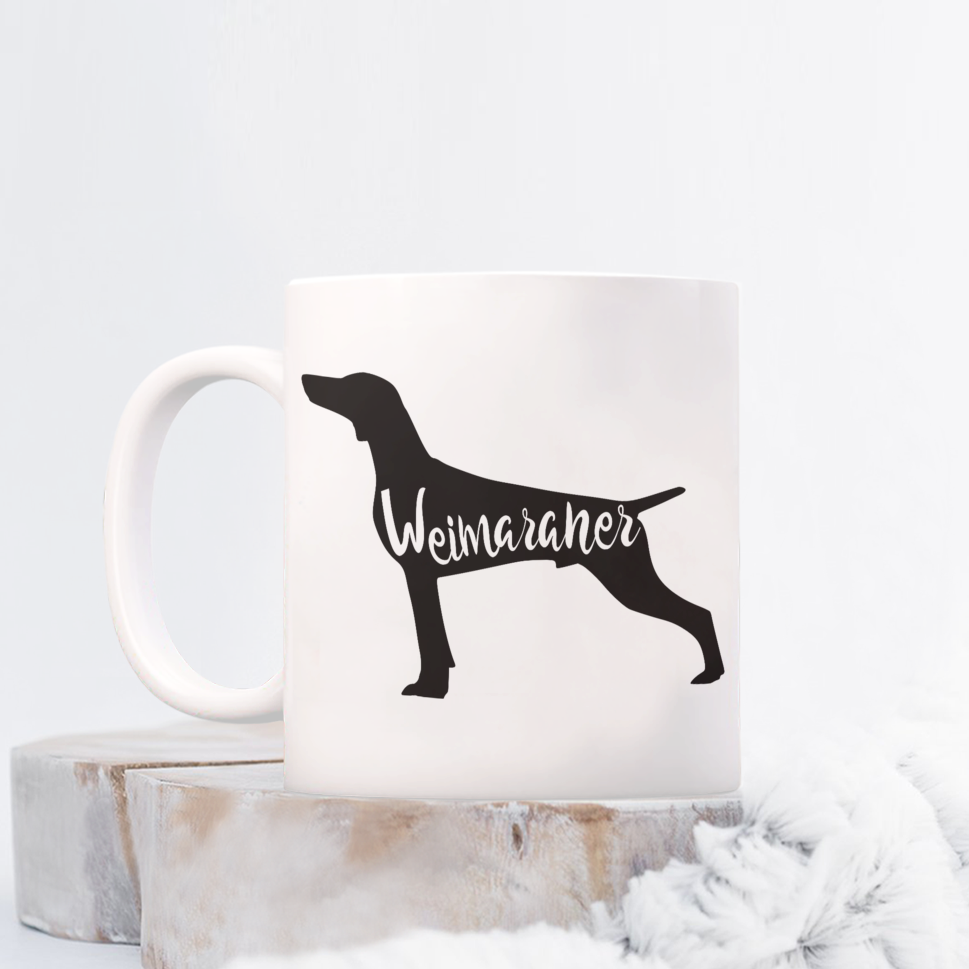 Weimaraner Gift