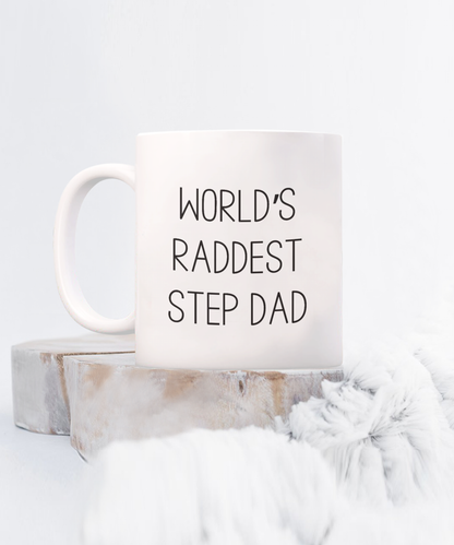 Step Dad Gifts